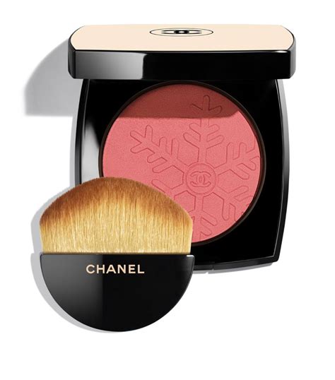 blush chanel recensioni|chanel les beiges blush.